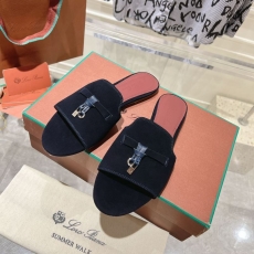 Loro Piana Sandals